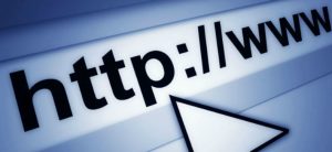 Web Presence Internet Domain