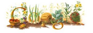 google search thanksgiving