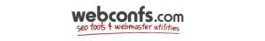 webconfs
