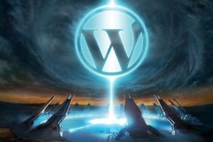 Blogging Software Wordpress1