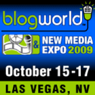 Blogworld Blog Social Media Conference1