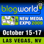 Blogworld Social Media Conference1