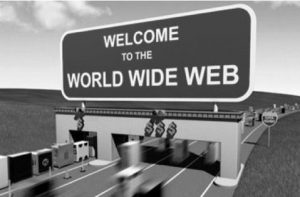 Word Wide Web SEO and Social Media1