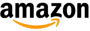 Amazon logo 2021