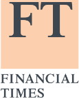 Financial Times logo 2021