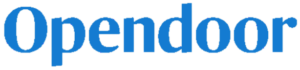 Opendoor Logo 2022