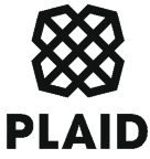 Plaid Logo 2023